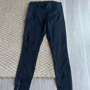 Black fast & free (original version)